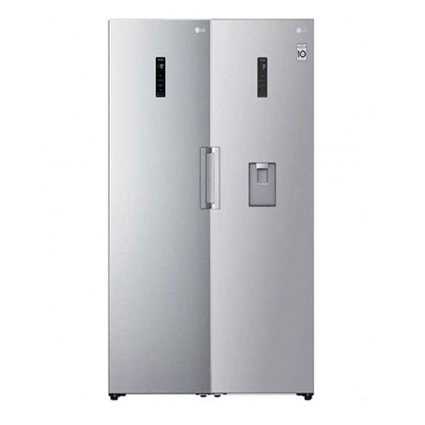 LG B514 - F511 twin refrigerator
