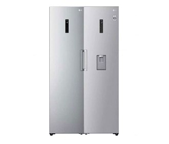 LG B514 - F511 twin refrigerator