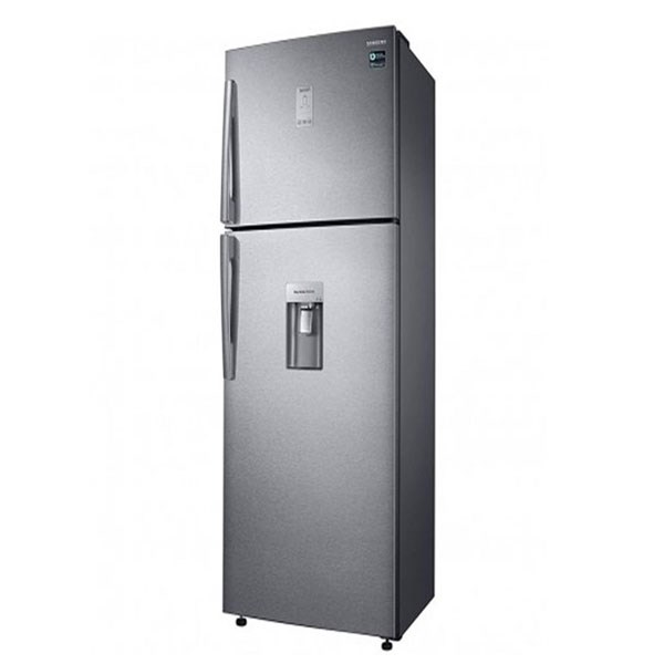 Samsung refrigerator freezer top down model RT53