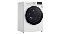 8 kg washing machine LG V5