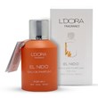 Men's eau de parfum model EL NIDO Ledora Fragrance 100 ml