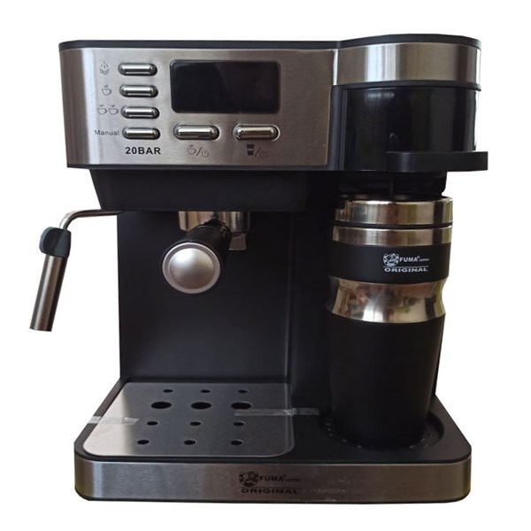 Fuma espresso machine model FU-1799