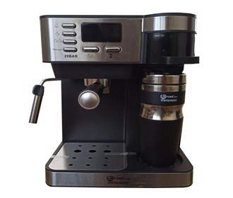 Fuma espresso machine model FU-1799