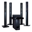 LG Home Theater Model LHD6630T