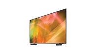 Samsung 75-inch TV model AU8000