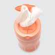 70 Dilex make-up removing cylindrical wipes