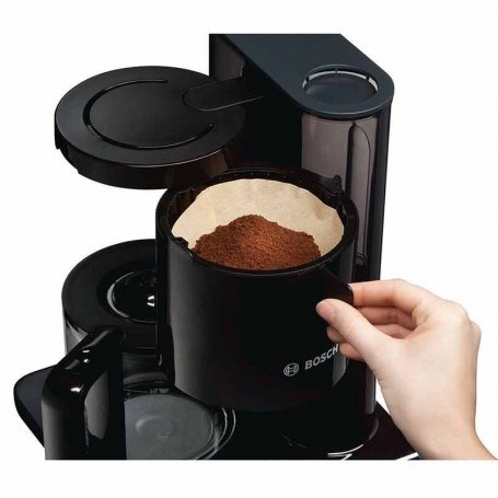 مشخصات فنی قهوه ساز بوش مدل TKA8013