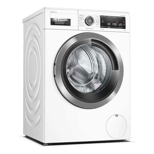 Bosch washing machine model WAV28L90ME