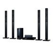 LG Home Theater Model LHD6630T
