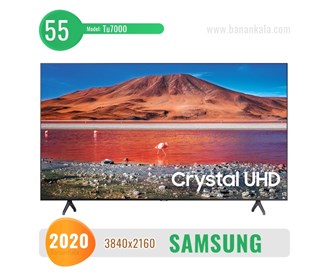 Samsung Tu7000 55-inch TV