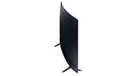 Samsung TU8300 49-inch crystal curved TV