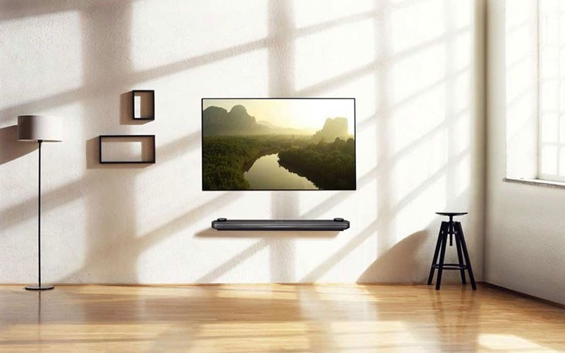 تلویزیون 49 اینچ توشیبا مدل U7750