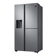 Samsung refrigerator freezer model RH65