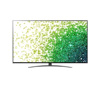 LG 65NANO86 65 Inch Nanocell TV