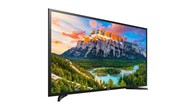 49-inch Samsung N5370 TV