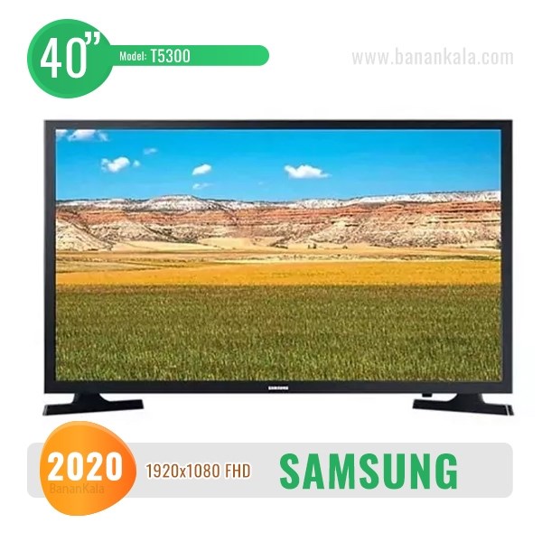 Samsung 32T5300 40-inch TV
