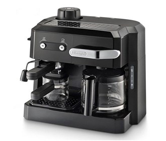 Delonghi espresso machine model BCO320