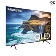Samsung 75-inch TV model 75Q70R