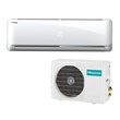 Hisense gas cooler 30,000 hot and cold engine T3 model QAS_30HT