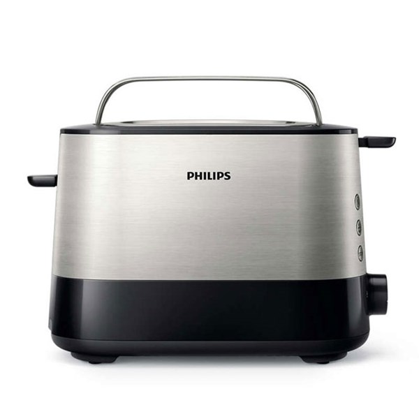 Philips toaster model HD2637