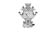 Seifi brothers gas samovar worthy model with a capacity of 8 liters
