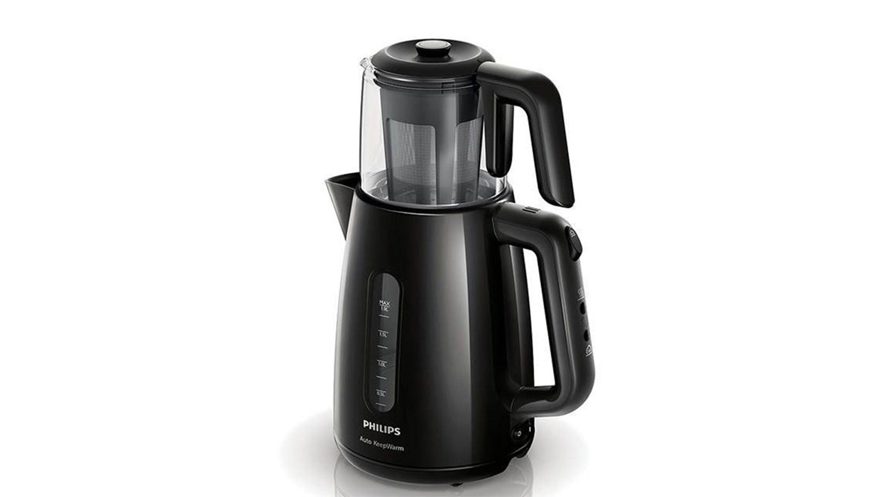 مشخصات، قیمت و خرید چای ساز فیلیپس مدل HD7301 بنان کالا