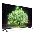 LG 65A1 TV size 65 inches