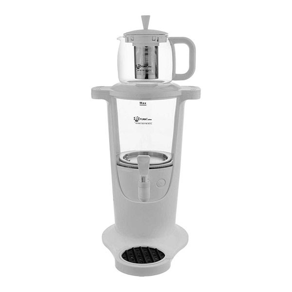 Fuma 1798 electric samovar with a capacity of 3.2 liters