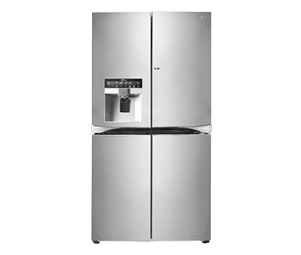 LG GR-J34 side-by-side refrigerator