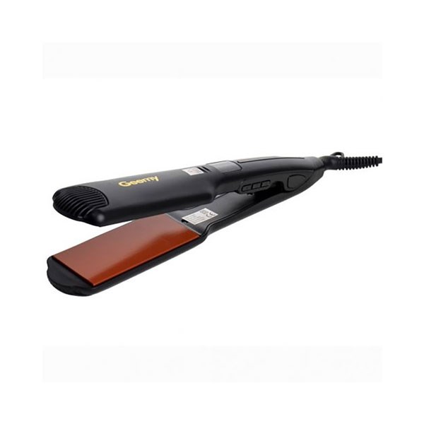 Geemy hair straightener model GM-2895