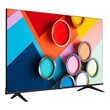 Hisense 58A62G TV, size 58 inches