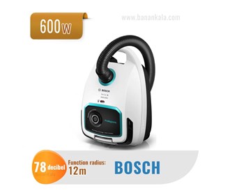 Bosch vacuum cleaner model BGL6LHYG