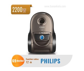 Philips 2200 watt vacuum cleaner model FC9175