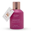 Women's Eau de Parfum Model SAGANO Ledora Fragrance 100 ml