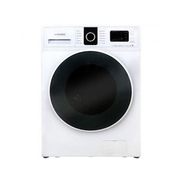 Daewoo 8 kg washing machine model DWD-GFD1442