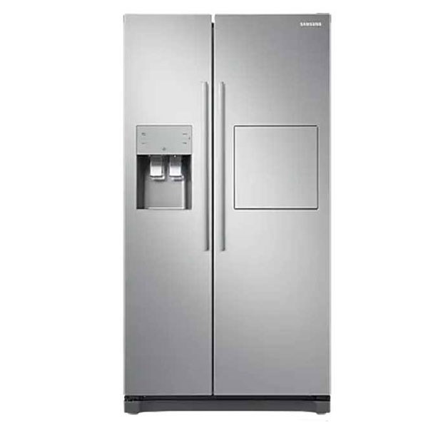 Samsung RS50 side-by-side refrigerator