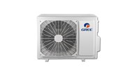 Air conditioner 24000 model G4matic R410 T3