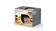 Sencor fruit dryer model SFD 6600BK