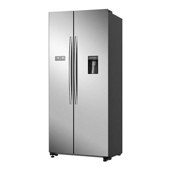 Hisense Side-by-Side Freezer Refrigerator Model RS741