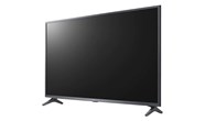 LG 55-inch TV 2021 Smart 4K model UP7550