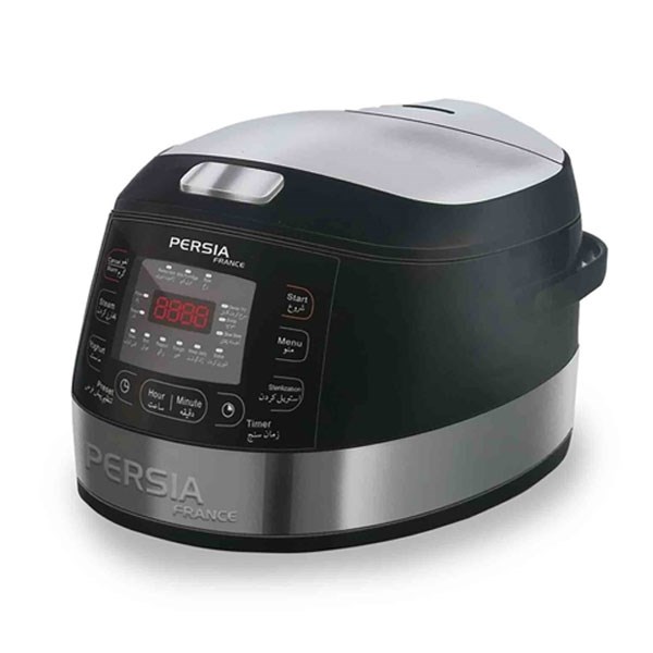 Persia rice cooker model PR-415