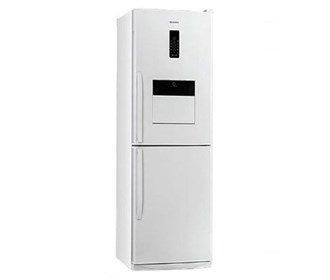 Himalayan refrigerator Combi model 530 home bar