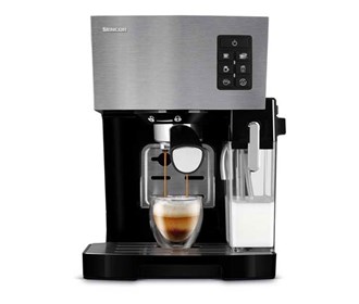Sencor espresso machine model SES 4050SS