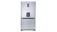 Himalayan omega Plus Titanium refrigerator-freezer