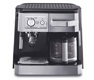Delonghi espresso machine model BCO420