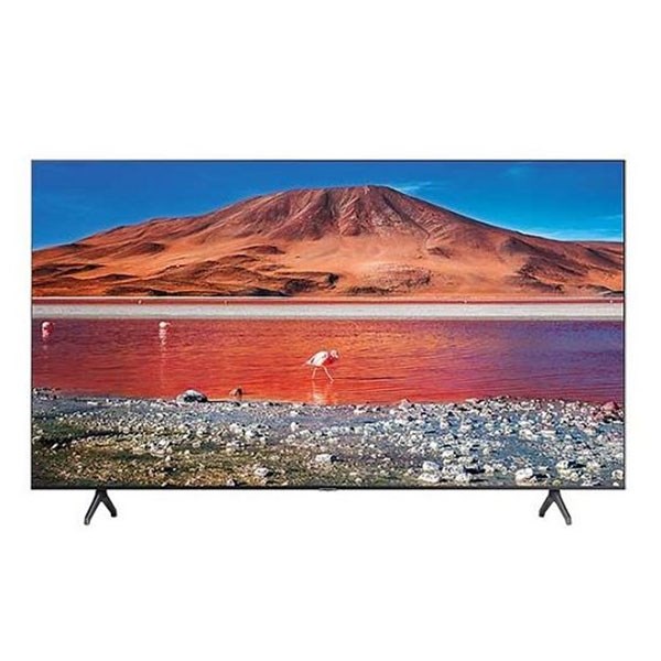 Samsung TU7000 75-inch TV