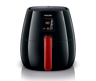 Philips HD9238 fryer