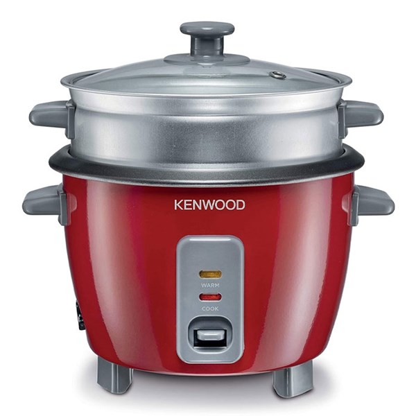 Kenwood rice cooker model RCM30
