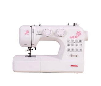 Marshall sewing machine model 935s max