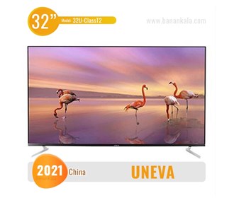 Univa 32-inch TV model 32 U-Class / T2